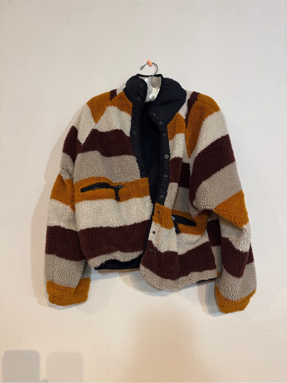 FP Movement Hit the Slopes jacket.
